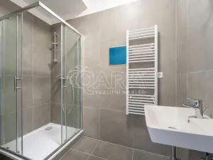 Prodej bytu 3+kk, Brno - Židenice, Bubeníčkova, 65 m2