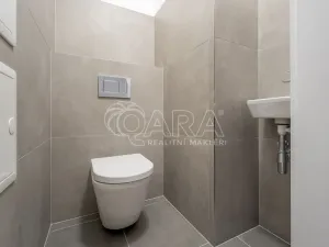 Prodej bytu 3+kk, Brno - Židenice, Bubeníčkova, 65 m2