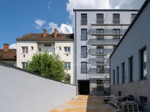 Prodej bytu 3+kk, Brno - Židenice, Bubeníčkova, 65 m2