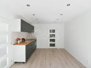 Prodej bytu 2+kk, Praha - Krč, Hurbanova, 39 m2