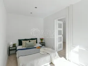 Prodej bytu 2+kk, Praha - Krč, Hurbanova, 39 m2