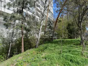 Prodej bytu 2+kk, Praha - Krč, Hurbanova, 39 m2