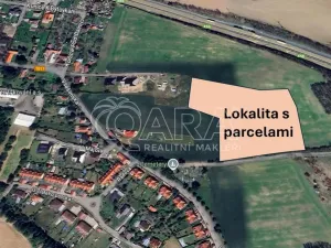 Prodej pozemku pro bydlení, Kunice, 17566 m2