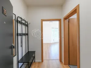 Pronájem bytu 1+kk, Benešov, Suchánkova, 33 m2
