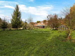 Prodej pozemku pro bydlení, Koleč, 1133 m2