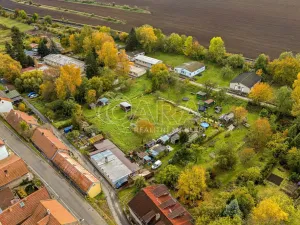 Prodej pozemku pro bydlení, Koleč, 1133 m2
