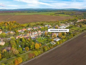 Prodej pozemku pro bydlení, Koleč, 1133 m2