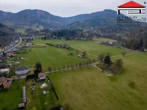 Prodej pozemku pro bydlení, Trojanovice, 6678 m2