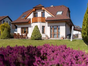 Prodej rodinného domu, Praha - Uhříněves, Jana Srba, 223 m2