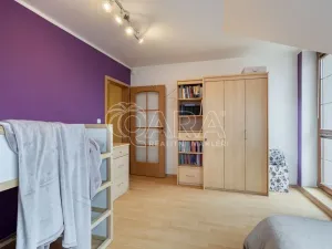 Prodej rodinného domu, Praha - Uhříněves, Jana Srba, 223 m2