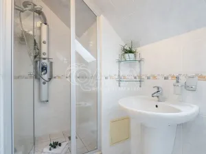 Prodej rodinného domu, Praha - Uhříněves, Jana Srba, 223 m2