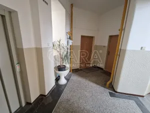 Prodej činžovního domu, Praha - Smíchov, Na bělidle, 2699 m2