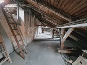 Prodej činžovního domu, Praha - Smíchov, Na bělidle, 2699 m2