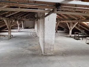 Prodej činžovního domu, Praha - Smíchov, Na bělidle, 2699 m2