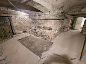 Prodej činžovního domu, Praha - Smíchov, Na bělidle, 2699 m2