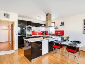 Prodej rodinného domu, Zeleneč, U Lesoparku, 174 m2