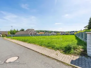 Prodej pozemku pro bydlení, Vyžlovka, Na Vyhlídce, 1040 m2