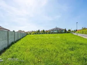 Prodej pozemku pro bydlení, Vyžlovka, Na Vyhlídce, 1040 m2