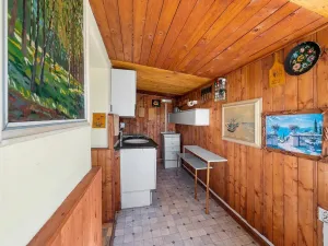 Prodej chaty, Litoměřice, Dělová cesta, 62 m2