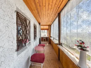 Prodej chaty, Litoměřice, Dělová cesta, 62 m2