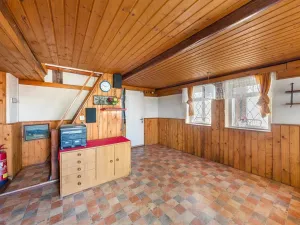 Prodej chaty, Litoměřice, Dělová cesta, 62 m2