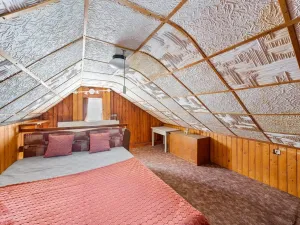 Prodej chaty, Litoměřice, Dělová cesta, 62 m2