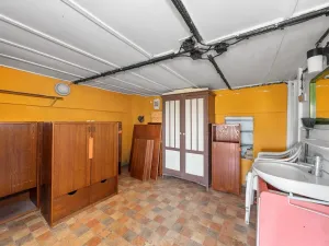 Prodej chaty, Litoměřice, Dělová cesta, 62 m2