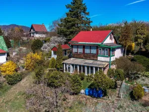 Prodej chaty, Litoměřice, Dělová cesta, 62 m2