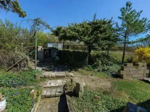 Prodej chaty, Litoměřice, Dělová cesta, 62 m2