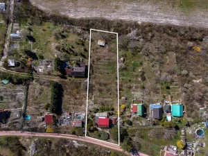 Prodej chaty, Litoměřice, Dělová cesta, 62 m2