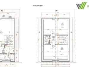 Prodej zahrady, Hodonín, 400 m2