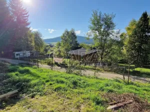 Prodej chaty, Lenora, 10 m2