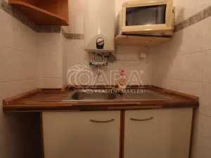 Pronájem kanceláře, Praha - Kunratice, Jana Růžičky, 13 m2