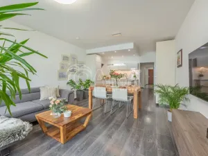 Prodej bytu 4+kk, Benešov, Tyršova, 136 m2