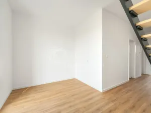Prodej bytu 3+kk, Brno - Židenice, Bubeníčkova, 74 m2