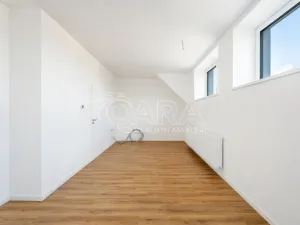 Prodej bytu 3+kk, Brno - Židenice, Bubeníčkova, 74 m2