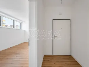 Prodej bytu 3+kk, Brno - Židenice, Bubeníčkova, 74 m2