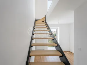 Prodej bytu 3+kk, Brno - Židenice, Bubeníčkova, 74 m2