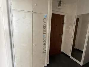 Pronájem bytu 1+1, Ostrava - Poruba, Opavská, 36 m2