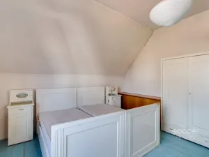 Pronájem rodinného domu, Praha - Horní Počernice, Dobšická, 150 m2