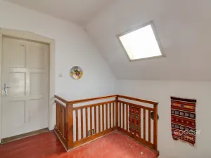 Pronájem rodinného domu, Praha - Horní Počernice, Dobšická, 150 m2