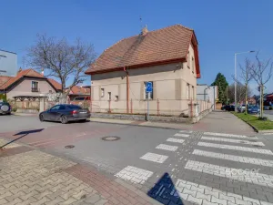 Pronájem rodinného domu, Praha - Horní Počernice, Dobšická, 150 m2