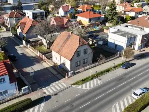 Pronájem rodinného domu, Praha - Horní Počernice, Dobšická, 150 m2