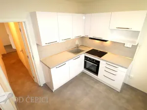 Pronájem bytu 4+1, Brno - Bohunice, Vedlejší, 82 m2