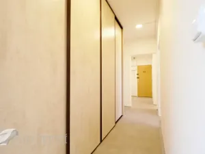 Pronájem bytu 4+1, Brno - Bohunice, Vedlejší, 82 m2