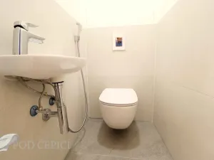 Pronájem bytu 4+1, Brno - Bohunice, Vedlejší, 82 m2