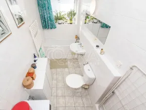 Prodej bytu 1+kk, Praha - Hrdlořezy, U Smetanky, 39 m2