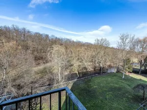 Prodej bytu 1+kk, Praha - Hrdlořezy, U Smetanky, 39 m2