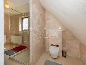 Prodej rodinného domu, Žacléř, J. A. Komenského, 173 m2