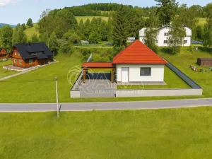 Prodej pozemku pro bydlení, Karlovice, 1695 m2
